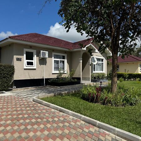 Silverest Sanctuary: Home Away From Home Lusaka Exterior foto